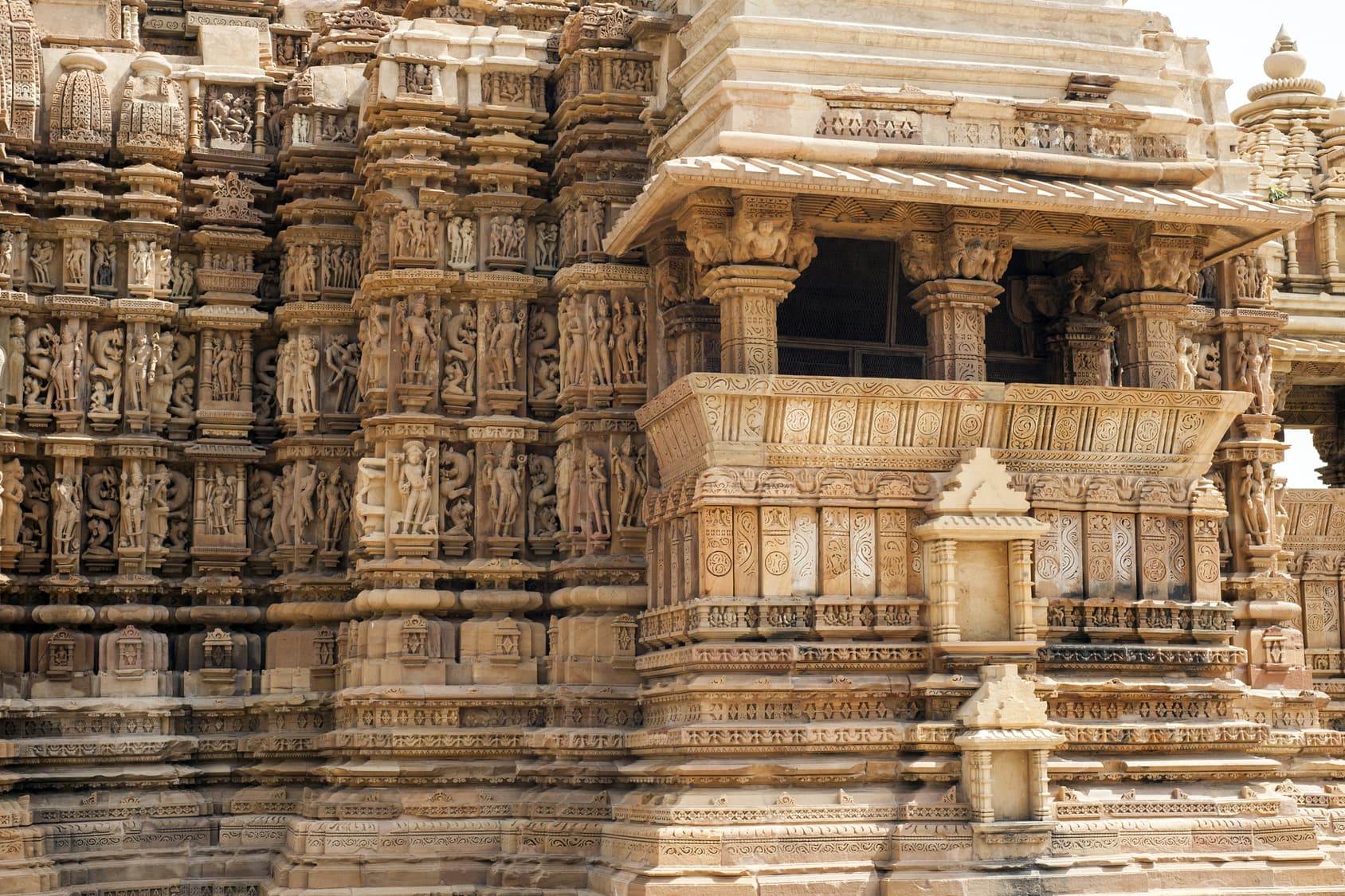 Central India