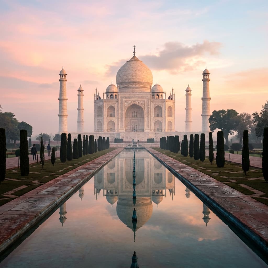 Golden Triangle