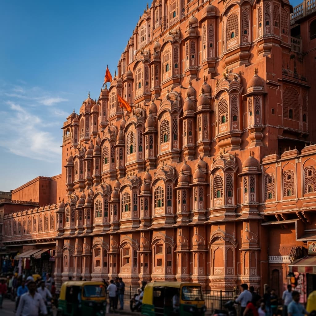 Royal Rajasthan Tour gallery 1